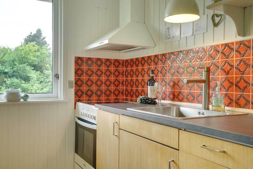 Foto von Ferienhaus GW62 in Houstrup - Westjütland