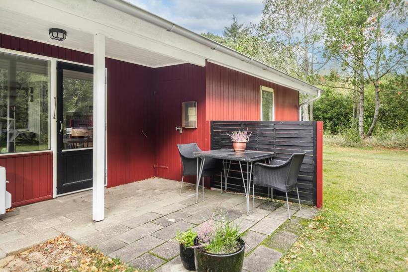 Foto von Ferienhaus GW62 in Houstrup - Westjütland