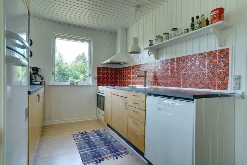 Foto von Ferienhaus GW62 in Houstrup - Westjütland