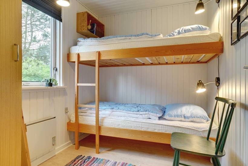 Foto von Ferienhaus GW62 in Houstrup - Westjütland