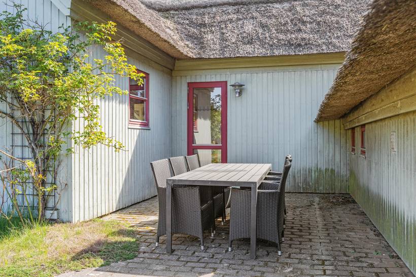 Foto von Ferienhaus GW63 in Vejers Strand - Westjütland