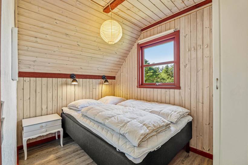 Foto von Ferienhaus GW63 in Vejers Strand - Westjütland