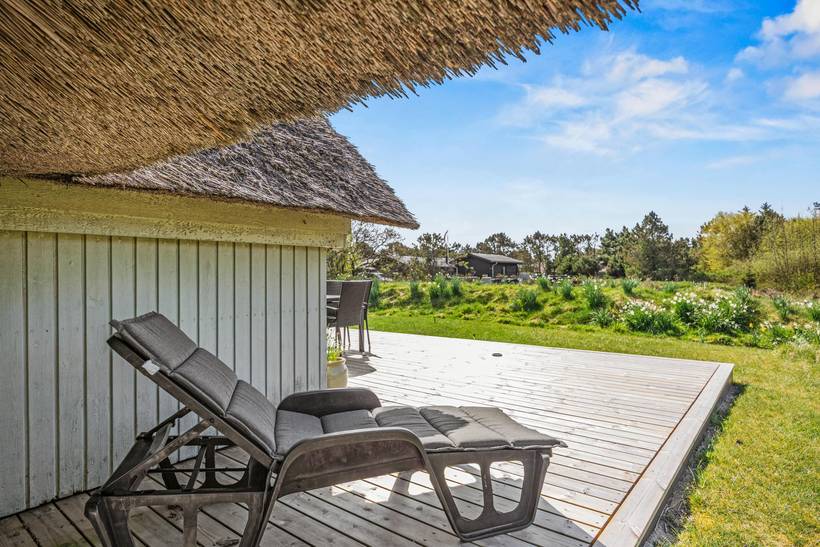 Foto von Ferienhaus GW63 in Vejers Strand - Westjütland