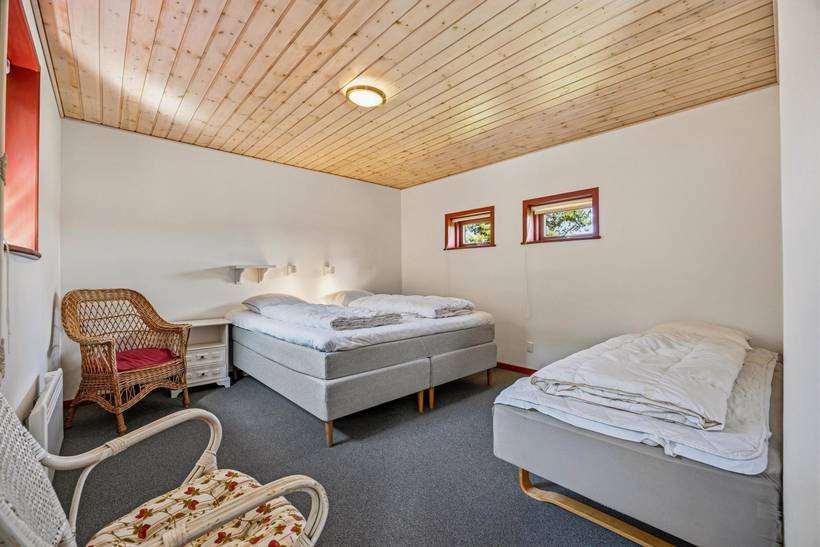 Foto von Ferienhaus GW63 in Vejers Strand - Westjütland