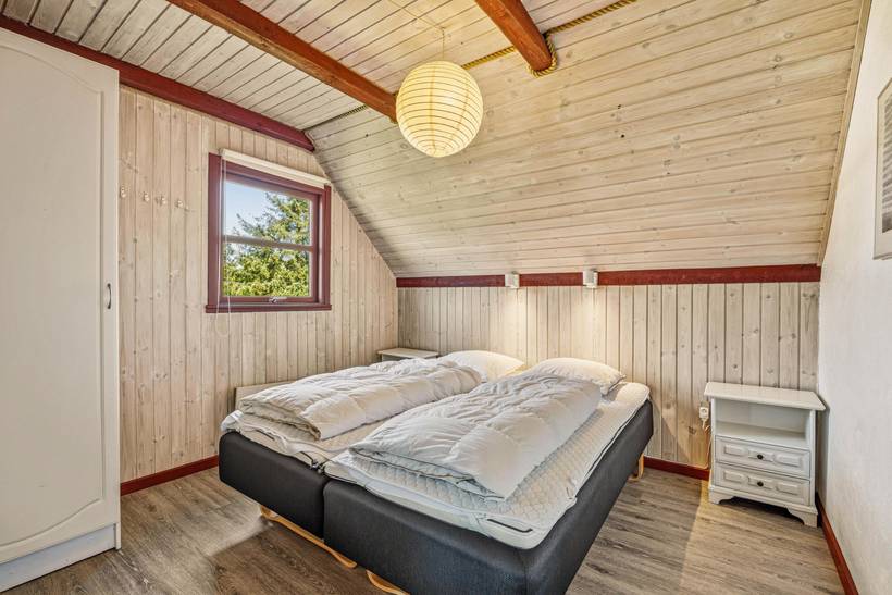 Foto von Ferienhaus GW63 in Vejers Strand - Westjütland