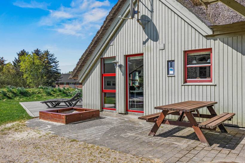 Foto von Ferienhaus GW63 in Vejers Strand - Westjütland