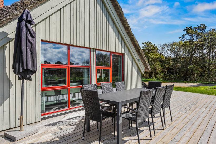 Foto von Ferienhaus GW63 in Vejers Strand - Westjütland