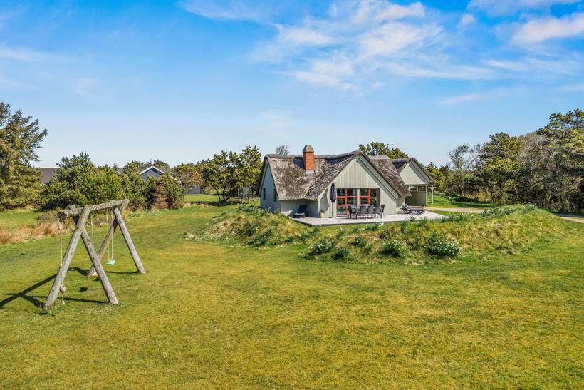 Foto von Ferienhaus GW63 in Vejers Strand - Westjütland
