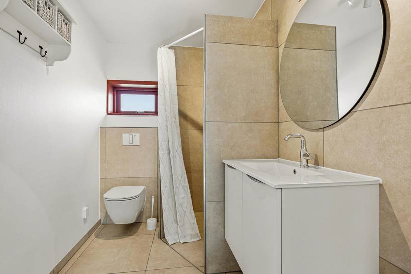 Foto von Ferienhaus GW63 in Vejers Strand - Westjütland