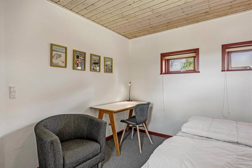 Foto von Ferienhaus GW63 in Vejers Strand - Westjütland