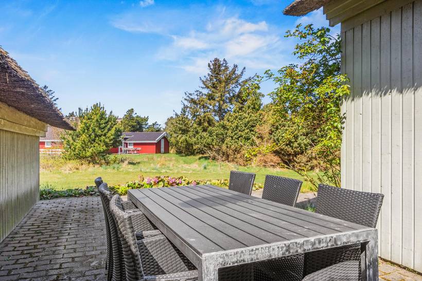 Foto von Ferienhaus GW63 in Vejers Strand - Westjütland