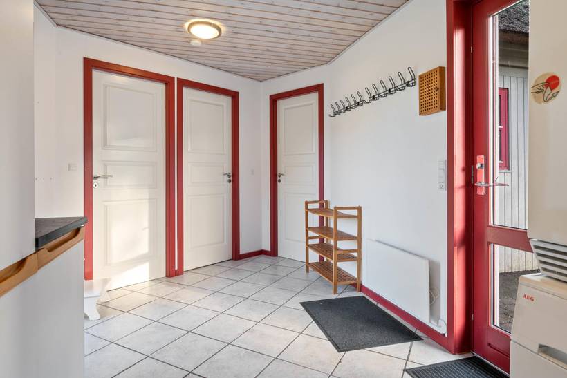 Foto von Ferienhaus GW63 in Vejers Strand - Westjütland