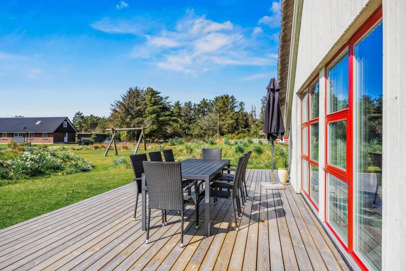 Foto von Ferienhaus GW63 in Vejers Strand - Westjütland
