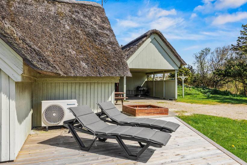 Foto von Ferienhaus GW63 in Vejers Strand - Westjütland