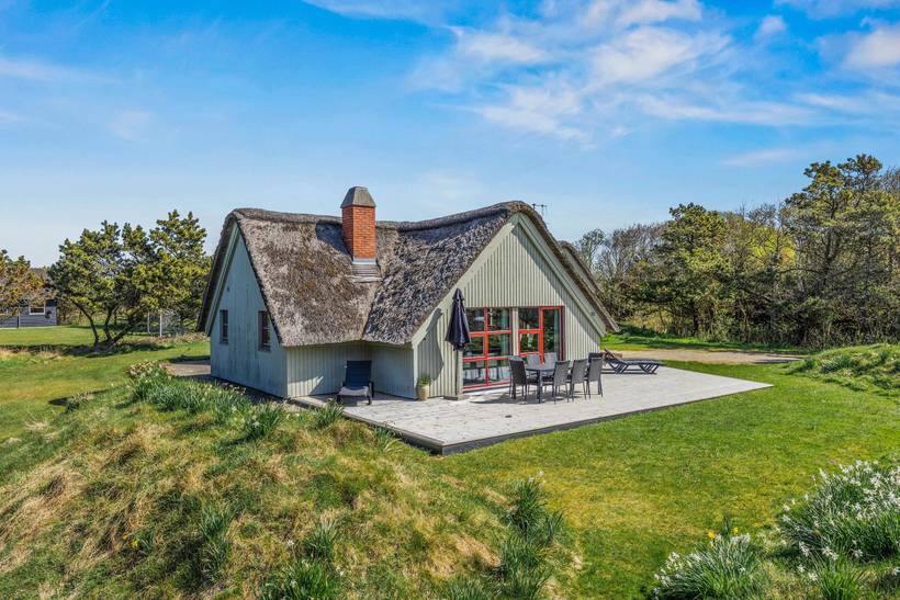 Foto von Ferienhaus GW63 in Vejers Strand - Westjütland