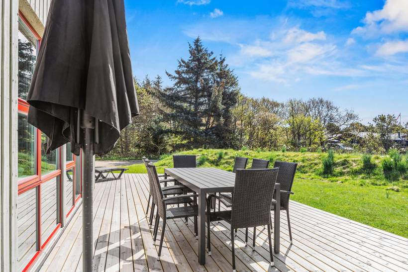 Foto von Ferienhaus GW63 in Vejers Strand - Westjütland