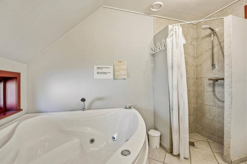 Foto von Ferienhaus GW63 in Vejers Strand - Westjütland
