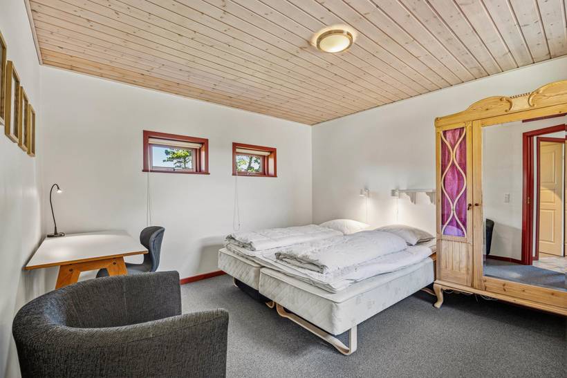 Foto von Ferienhaus GW63 in Vejers Strand - Westjütland