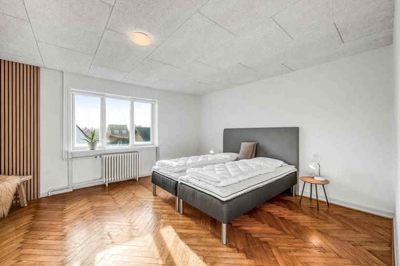 Foto von Ferienhaus GW66 in Thyborøn - Westjütland