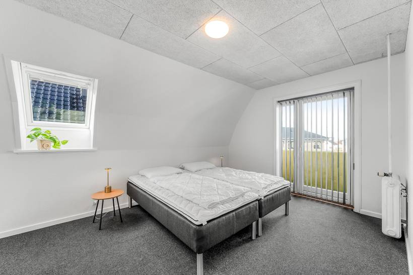 Foto von Ferienhaus GW66 in Thyborøn - Westjütland