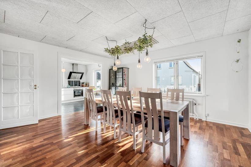 Foto von Ferienhaus GW66 in Thyborøn - Westjütland