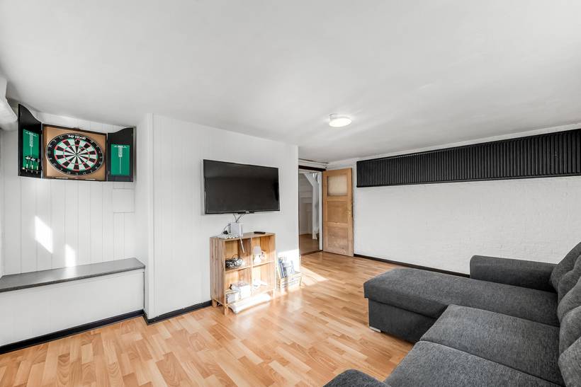 Foto von Ferienhaus GW66 in Thyborøn - Westjütland