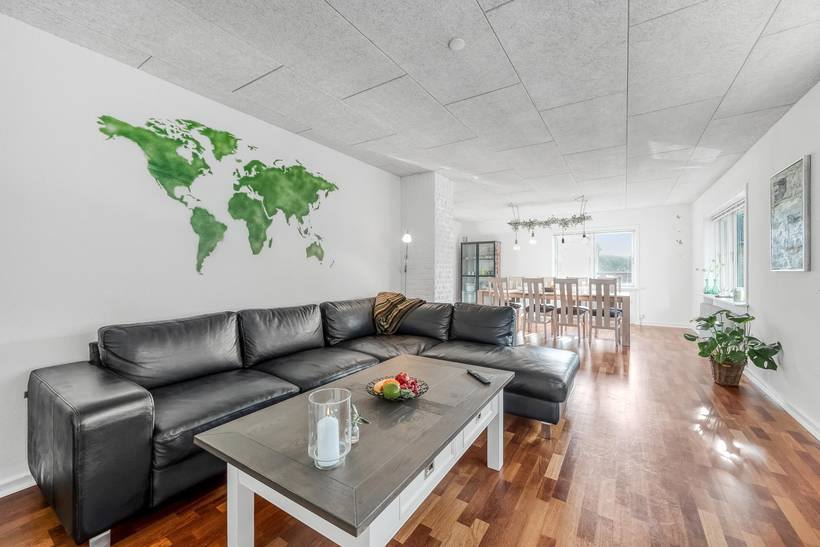 Foto von Ferienhaus GW66 in Thyborøn - Westjütland