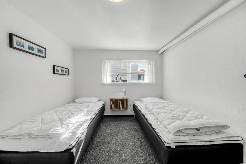 Foto von Ferienhaus GW66 in Thyborøn - Westjütland