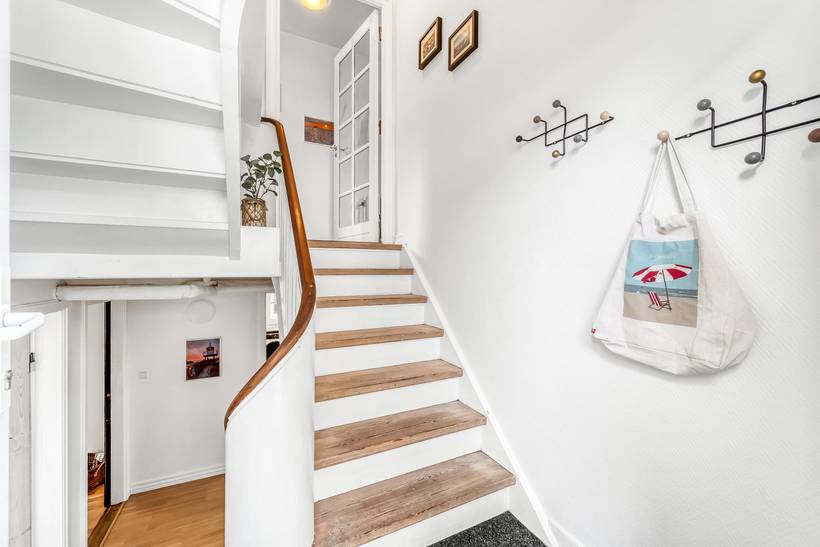 Foto von Ferienhaus GW66 in Thyborøn - Westjütland