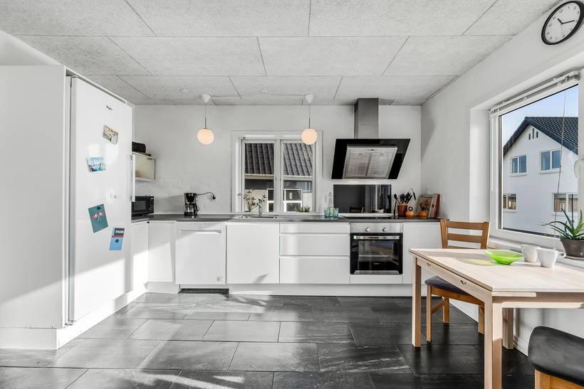 Foto von Ferienhaus GW66 in Thyborøn - Westjütland