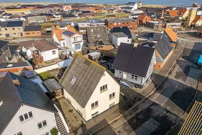 Vorschaubild von Ferienhaus GW66 in Thyborøn - Westjütland