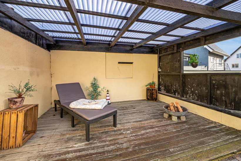 Foto von Ferienhaus GW66 in Thyborøn - Westjütland