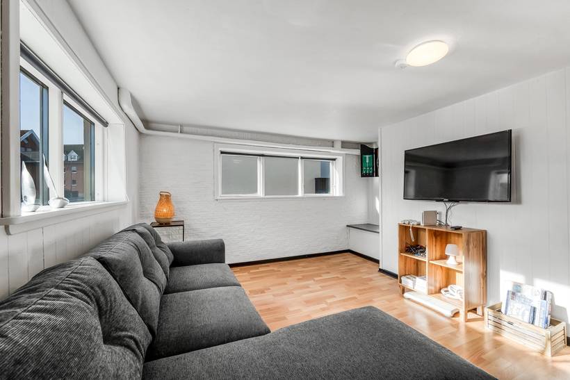 Foto von Ferienhaus GW66 in Thyborøn - Westjütland