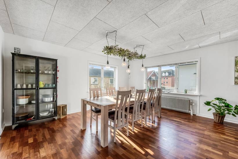 Foto von Ferienhaus GW66 in Thyborøn - Westjütland