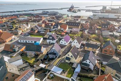 Vorschaubild von Ferienhaus GW66 in Thyborøn - Westjütland