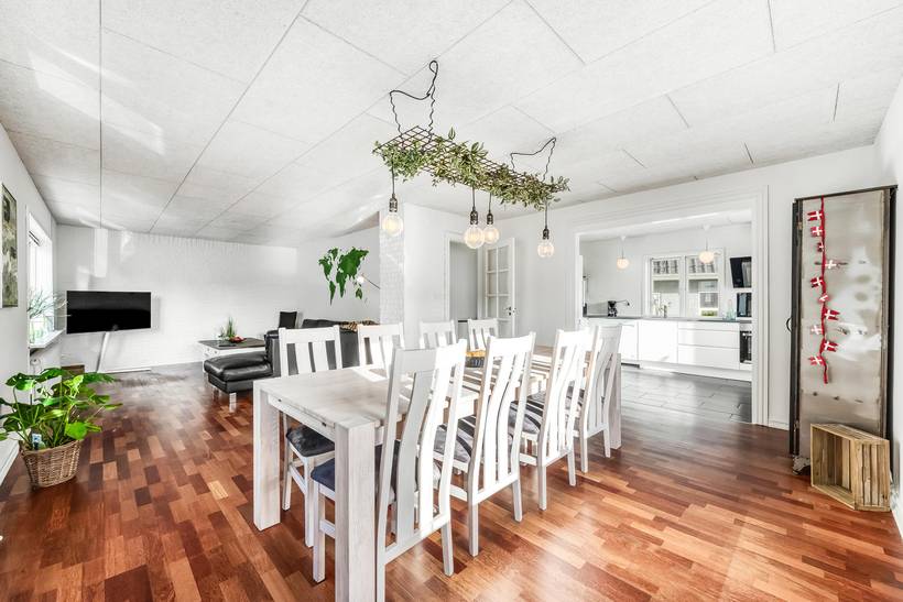 Foto von Ferienhaus GW66 in Thyborøn - Westjütland