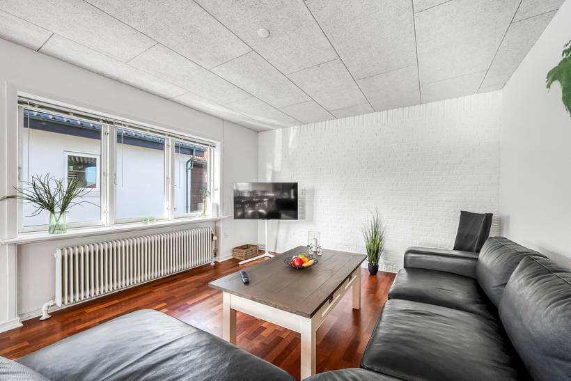 Foto von Ferienhaus GW66 in Thyborøn - Westjütland