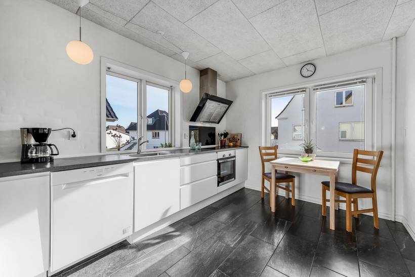 Foto von Ferienhaus GW66 in Thyborøn - Westjütland