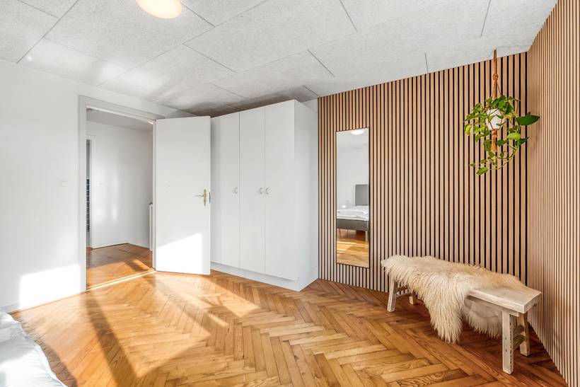 Foto von Ferienhaus GW66 in Thyborøn - Westjütland