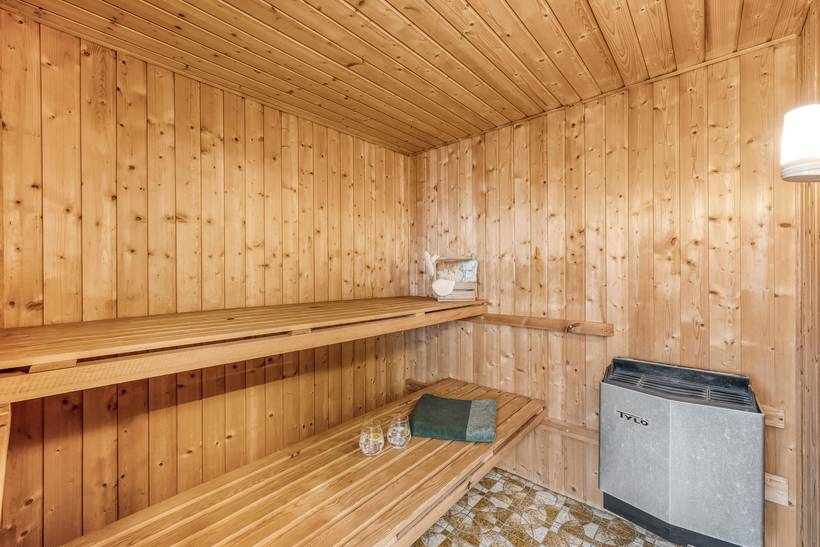 Foto von Ferienhaus GW66 in Thyborøn - Westjütland