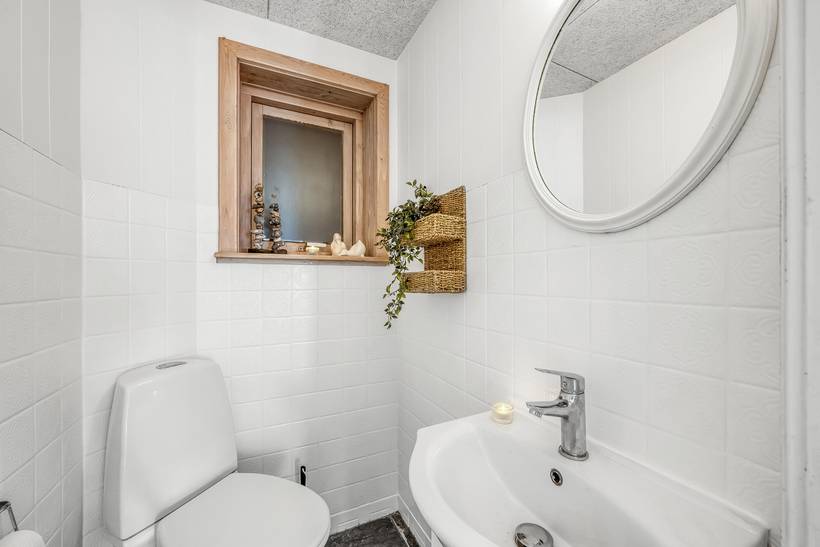 Foto von Ferienhaus GW66 in Thyborøn - Westjütland