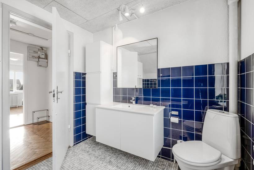 Foto von Ferienhaus GW66 in Thyborøn - Westjütland
