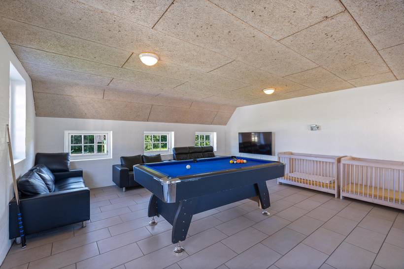 Foto von Ferienhaus GW69 in Vester Husby - Westjütland