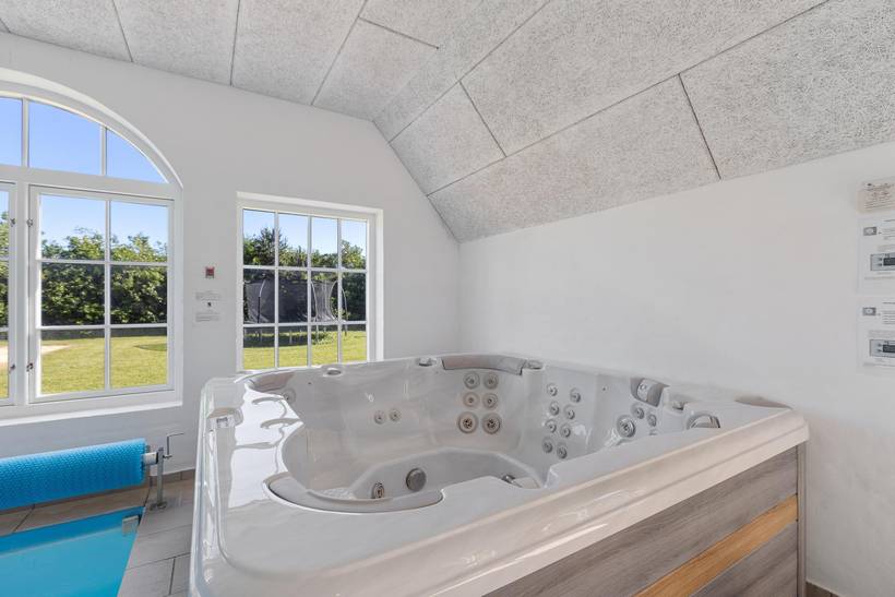 Foto von Ferienhaus GW69 in Vester Husby - Westjütland