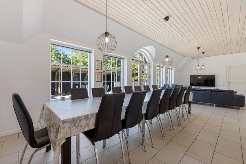 Foto von Ferienhaus GW69 in Vester Husby - Westjütland