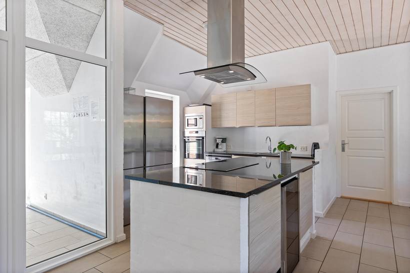 Foto von Ferienhaus GW69 in Vester Husby - Westjütland