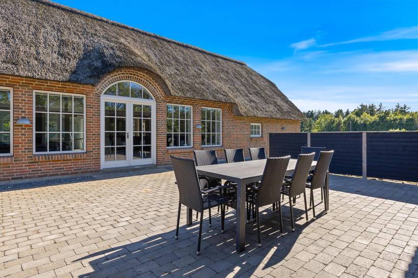 Foto von Ferienhaus GW69 in Vester Husby - Westjütland