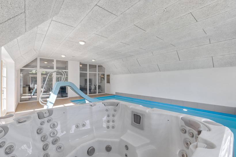 Foto von Ferienhaus GW69 in Vester Husby - Westjütland
