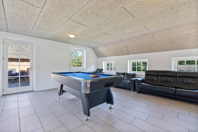 Foto von Ferienhaus GW69 in Vester Husby - Westjütland