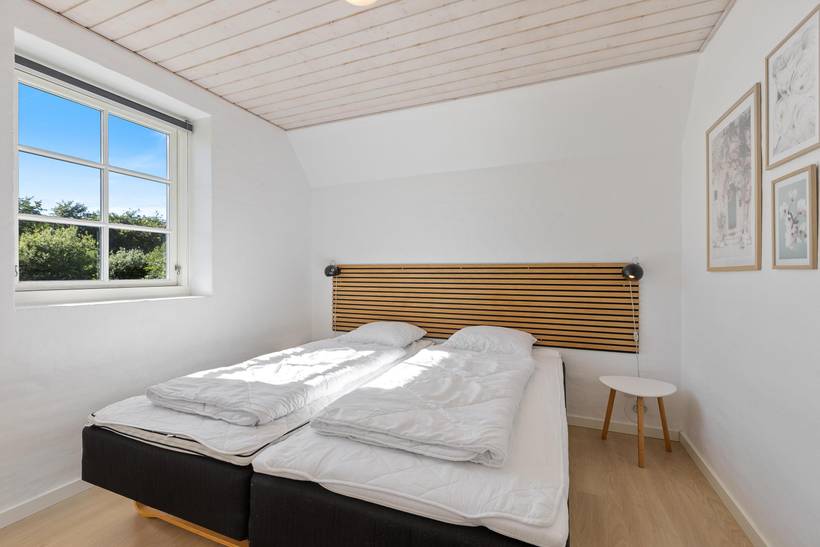 Foto von Ferienhaus GW69 in Vester Husby - Westjütland